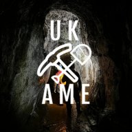 UK Abandoned Mine Explores