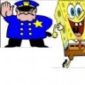 Spongebob