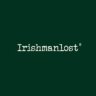 Irishmanlost