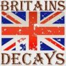 Britain's Decays